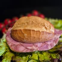 Brötchen Schwartemagen